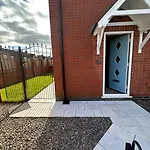New Build House - 2 Bedroom