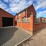 New Build House - 2 Bedroom