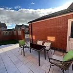 New Build House - 2 Bedroom