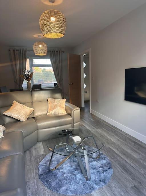 New Build House - 2 Bedroom York