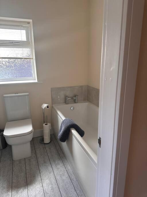 Holiday home New Build House - 2 Bedroom