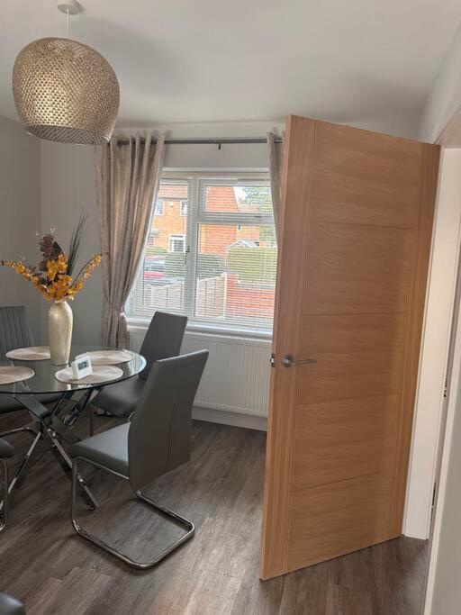 New Build House - 2 Bedroom Holiday home