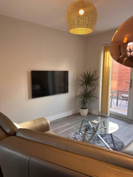 New Build House - 2 Bedroom