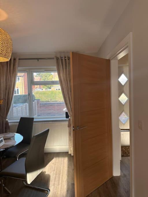 Holiday home New Build House - 2 Bedroom