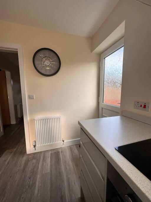 New Build House - 2 Bedroom York