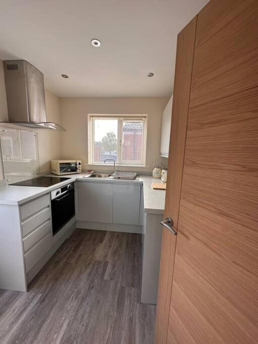 Holiday home New Build House - 2 Bedroom *