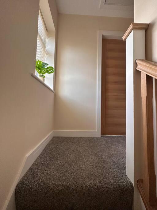 New Build House - 2 Bedroom *