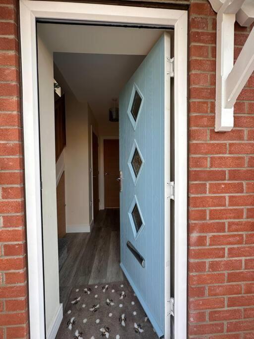 New Build House - 2 Bedroom