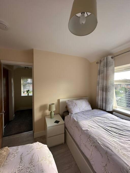 Holiday home New Build House - 2 Bedroom York