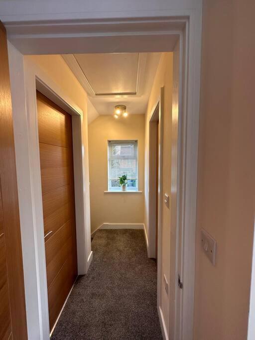 New Build House - 2 Bedroom Holiday home York
