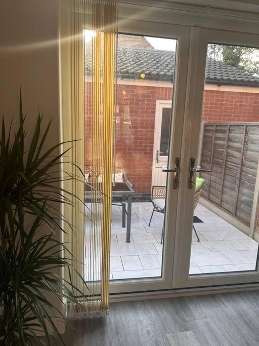 New Build House - 2 Bedroom * York