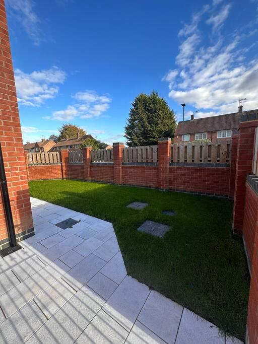 Holiday home New Build House - 2 Bedroom *