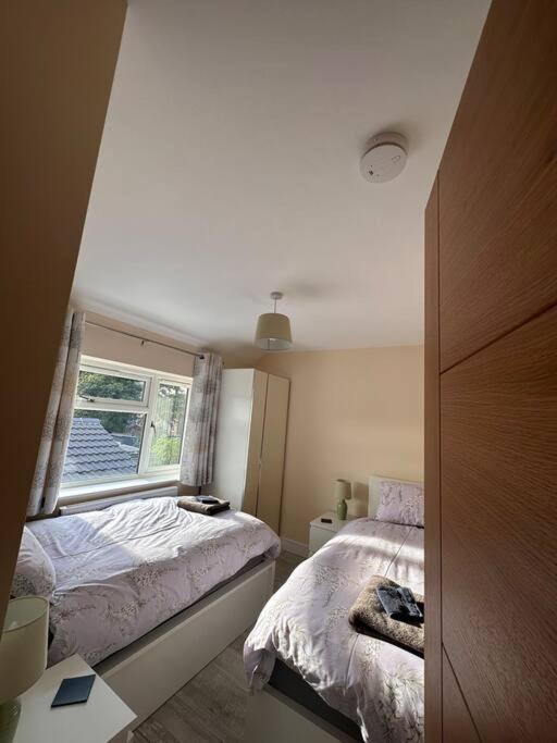 New Build House - 2 Bedroom Holiday home *