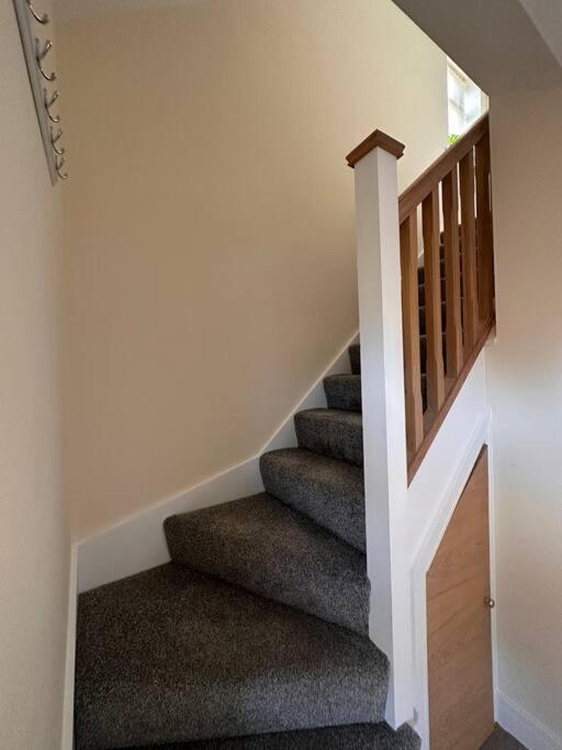 New Build House - 2 Bedroom * York