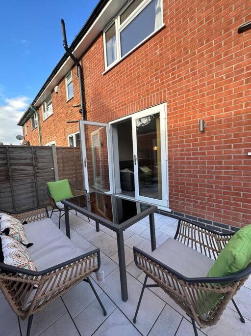 Holiday home New Build House - 2 Bedroom